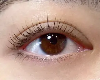 マツエク・マツパ foisalon misuzuのマツエク・マツパデザイン