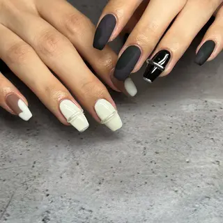 ネイル 𝐫𝐚𝐢 𝐧𝐚𝐢𝐥のネイルデザイン