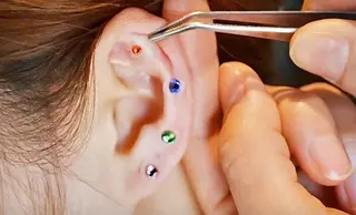 プライベートサロン RonRonのエステ・リラクイメージ