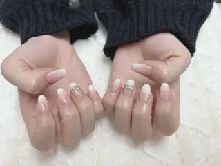 ネイル 1'vary YUKIのネイルデザイン