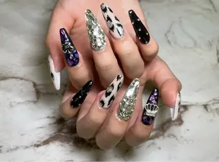 ネイル NAIL salon ACEのネイルデザイン