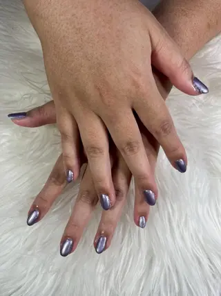 ネイル Saya.🐰💅 LOA.のネイルデザイン