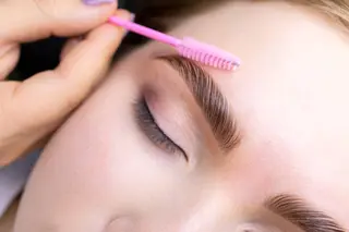 アイブロウ salonDRE NANAMIのエステ・リラクイメージ