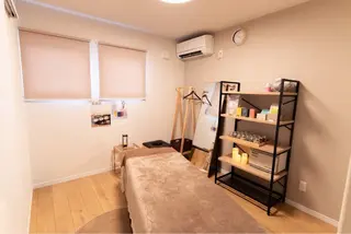 eimiy 手塚 喜美のエステ・リラクイメージ