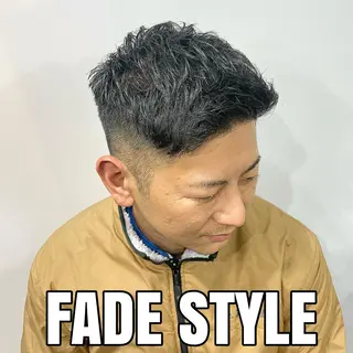 ショート メンズ 💈メンズパーマ💈 ナカザワ リョウのヘアスタイル