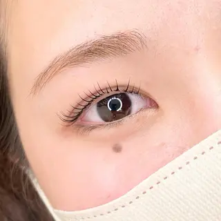 マツエク・マツパ cache 【カシェ】所属・cache / SAKIの眉毛・アイブロウイメージ