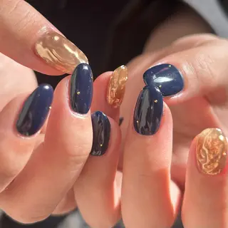 ネイル 山﨑　美優 / Manonのネイルデザイン