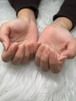 ネイル SHION のネイルデザイン