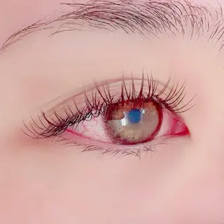 マツエク・マツパ Lumina eyelash★齋藤のマツエク・マツパデザイン