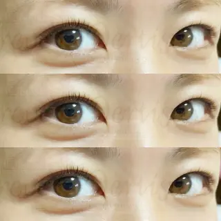 マツエク・マツパ トレヴァーデルチザン inuiのマツエク・マツパデザイン