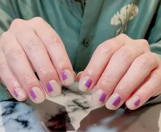 ネイル 奥田 加奈子のその他イメージ