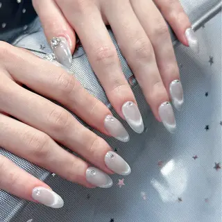 ネイル Thanh Hana Nailのネイルデザイン
