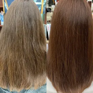 ロング 永井龍🫧金山🫧 徒歩1分🚶のヘアスタイル