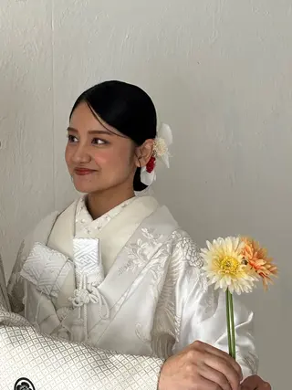 セミロング circles wedding所属・！ ユイのその他イメージ