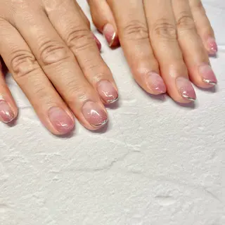 ネイル li___nail 31のネイルデザイン