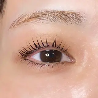 マツエク・マツパ Dahlia beauty新岩聖可のマツエク・マツパデザイン