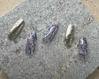 ネイル tree houseのネイルデザイン