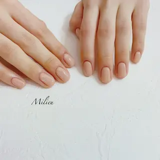 ネイル 吉澤 圭のネイルデザイン