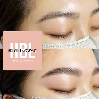 アイブロウ Mimie【ミミィ】 韓国風まつ毛🎀のマツエク・マツパデザイン