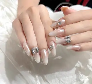 ネイル Yuki Nailsalonのネイルデザイン