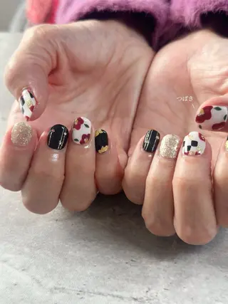 ネイル One's Nail Roomのネイルデザイン