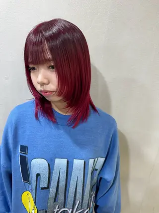 ショート アキト/ メンズ/透明感暗髪のヘアスタイル