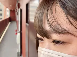 カラー マツエク・マツパ salon de beauteJoieの眉毛・アイブロウイメージ