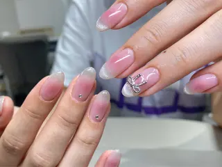 ネイル 花澤 ネイルサロンのネイルデザイン