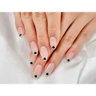 ネイル ネイルサロンcourage所属・ネイルサロン courageのネイルデザイン