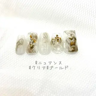 ネイル nailbios所属・nailbios .tomo.のネイルデザイン