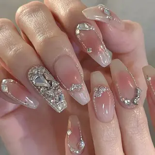 ネイル peTiT RINAのネイルデザイン