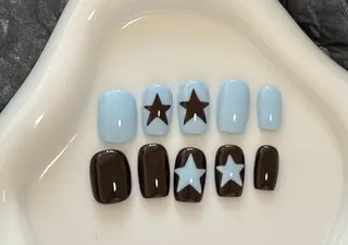 ネイル MIYUKI Salonのネイルデザイン