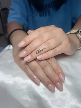 ネイル Nail_Nami21所属・Nail_ Nami21のネイルデザイン