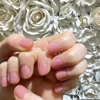 ネイル PuaMo. JUNA🐇ྀིのネイルデザイン