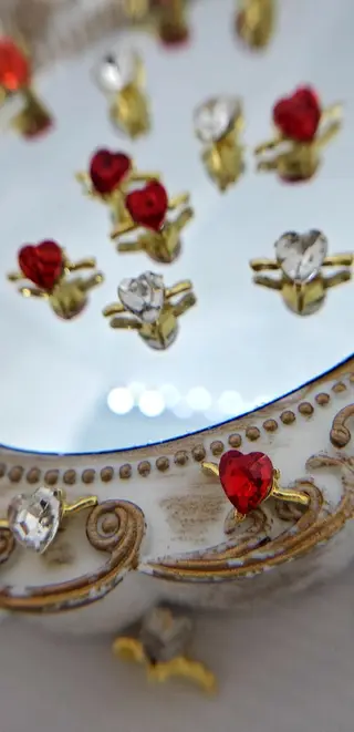 ネイル アンドレア 名古屋のネイルデザイン