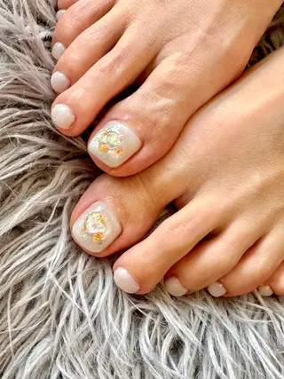ネイル Nail salon Orieのネイルデザイン