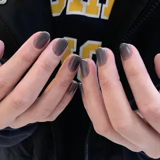 ネイル 【plume.】 misakiのネイルデザイン