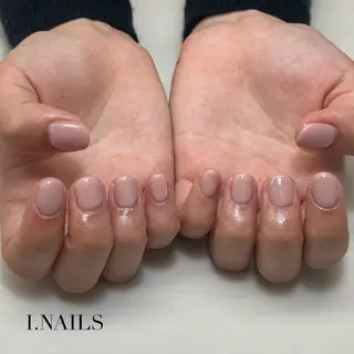 ネイル I.NAILS所属・I.NAILS Kawajiriのネイルデザイン