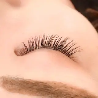 マツエク・マツパ レイフィールド北名古屋所属・レイフィールド 服部のマツエク・マツパデザイン