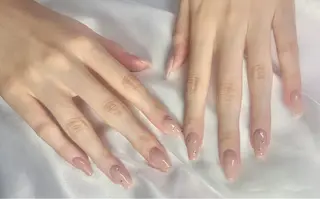 ネイル プレシャス所属・小川 ogawaのネイルデザイン