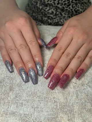 ネイル HaL NaiLのネイルデザイン