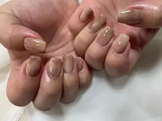 ネイル sugihara yuiのネイルデザイン