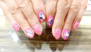 ネイル Progress Nailのネイルデザイン