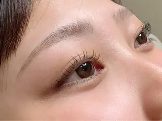 マツエク・マツパ 大隈 育美のマツエク・マツパデザイン