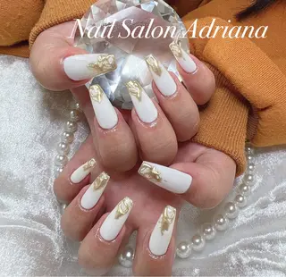 ネイル ADRIANA 大久保駅前徒歩2分のその他イメージ