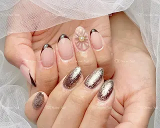 ネイル 🎀Sense Nail渋谷店🎀のネイルデザイン