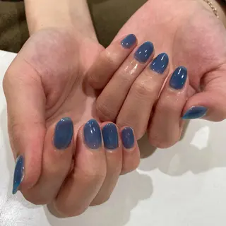 ネイル 🥀たなか れね🍋のマツエク・マツパデザイン