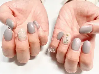 ネイル Nailist Mikuのネイルデザイン