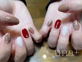 ネイル Rika nailのネイルデザイン