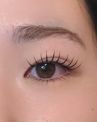 マツエク・マツパ ＋tico _ayanaのマツエク・マツパデザイン